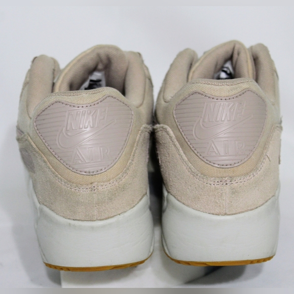 AIR MAX 90 ULTRA 2.0 - Particle Beige (dusty pink) men's sz 8.5 - Picture 11 of 15